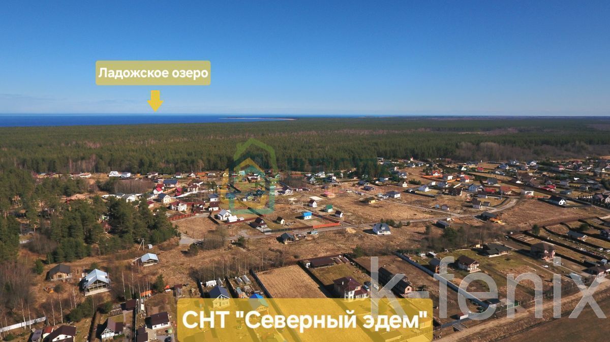 дом 64 метров, участок 8 сот